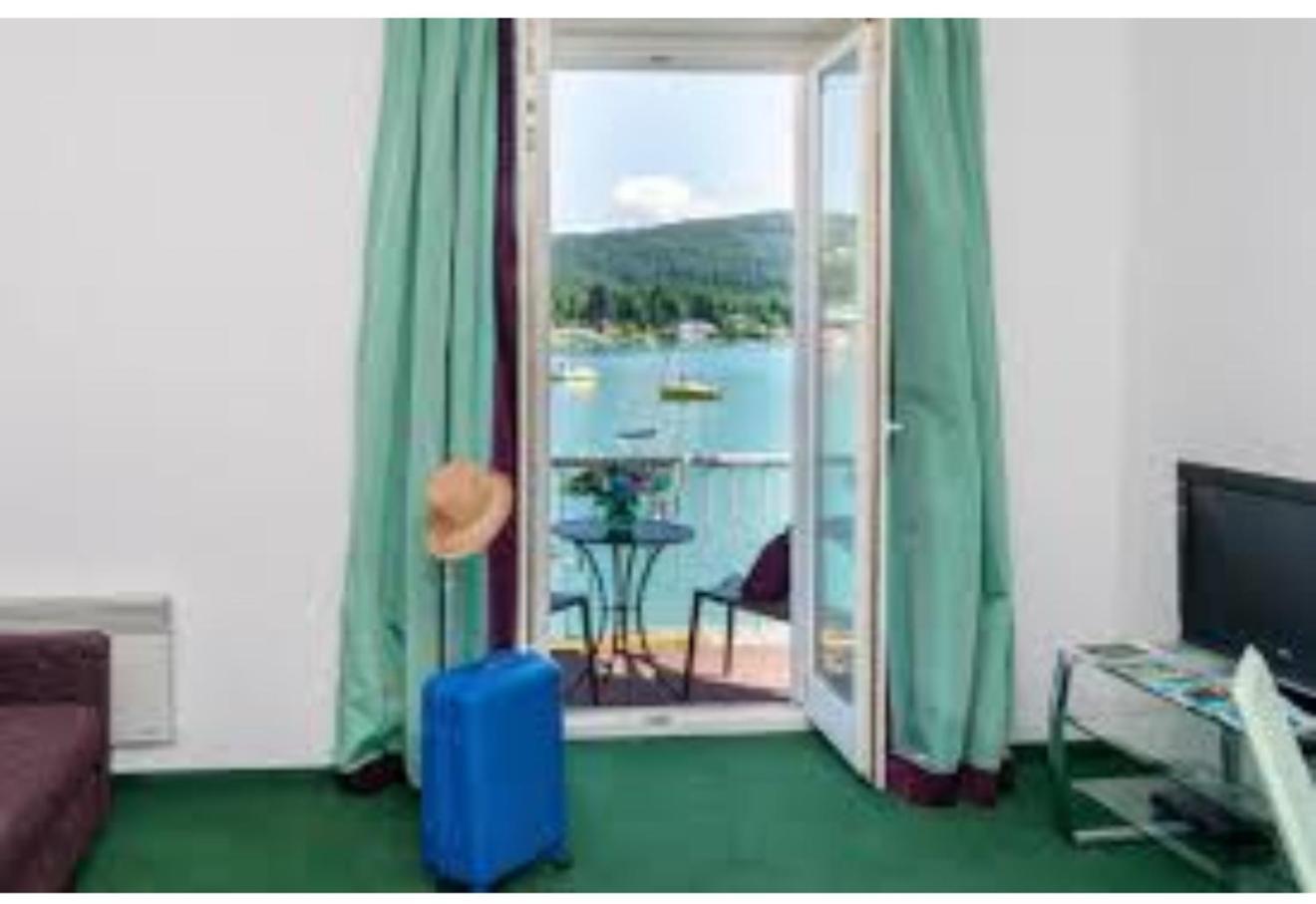 Strandhaus Am Woerthersee Velden am Wörthersee Kültér fotó